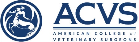 american college of vet surgeons