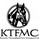 Kentucky Thoroughbred Farm Managers Club