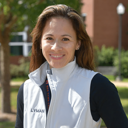 Dr. Lyman 3